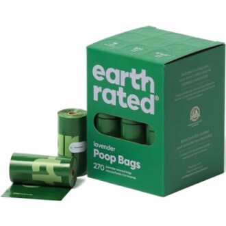 Earth Rated Dog Poop Bags