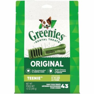 Greenies TEENIE