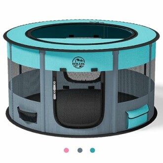 Playpen for Dogs