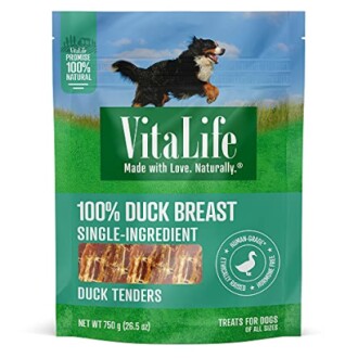 VitaLife Duck Tenders